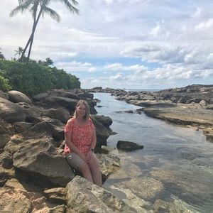 Meet your Posher, Rhonda